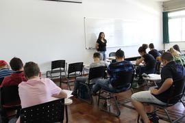 Olimpíada de Matemática do Oeste Catarinense