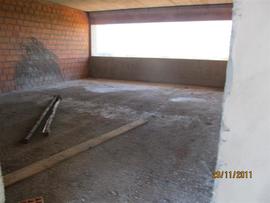 Construção Bloco A – Campus Cerro Largo