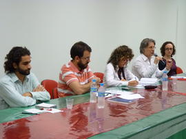 Lançamento de livro e debate - Ciências Sociais