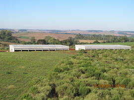 Construção Laboratórios Didáticos – Campus Erechim