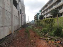 Construção do Bloco C do Campus Chapecó – 2ª Etapa