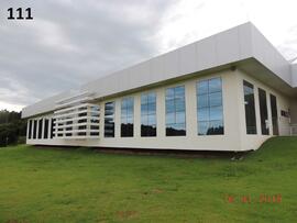 Construção do Restaurante Universitário – Laranjeiras do Sul