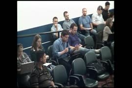 8ª Sessão Ordinária CONSUNI - 2012 - Parte 1