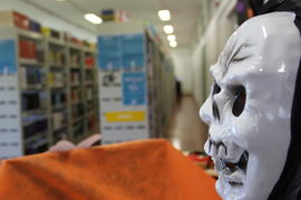 Semana Nacional do Livro e da Biblioteca