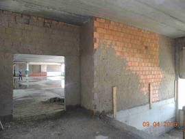 Construção do Bloco C do Campus Chapecó – 2ª Etapa