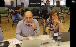 9ª Sessão Ordinária CONSUNI - 2023 - Parte 4