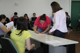 Posse do Conselho de Campus