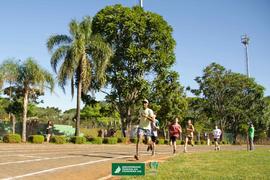 JUFFS 2022 – Atletismo