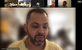 8ª Sessão Ordinária CONSUNI - 2023 - Parte 4