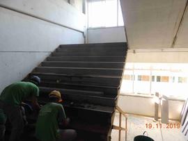 Construção do Bloco C do Campus Chapecó – 2ª Etapa