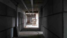 Construção do Bloco C do Campus Chapecó – 2ª Etapa