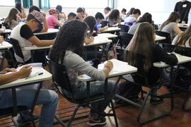 Olimpíada de Matemática do Oeste Catarinense
