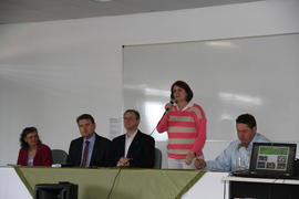 Seminário Universidade e movimentos sociais