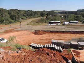 Construção do Bloco C do Campus Chapecó – 2ª Etapa
