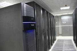 Data Center da UFFS