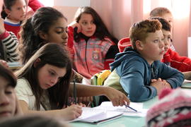 Atividade prática do curso de Geografia