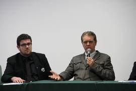 Lançamento de Doutorado