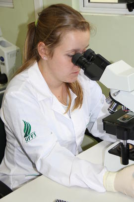 Laboratório de Microscopia
