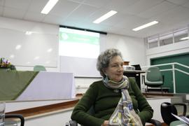 Entrevista com Leonor Scliar Cabral