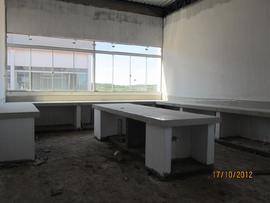 Construção Laboratórios Didáticos – Campus Cerro Largo