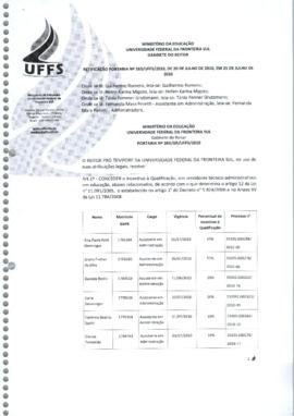 Portaria 283-GR-2010