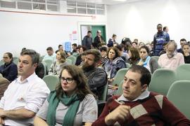 Fóruns temáticos da II COEPE