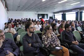 Debate com os candidatos à Direção do Campus Chapecó