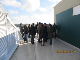 Construção Blocos A e B – Campus Chapecó