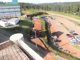Construção do Bloco C do Campus Chapecó – 2ª Etapa