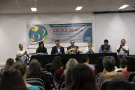 Círculo de Estudos Linguísticos do Sul