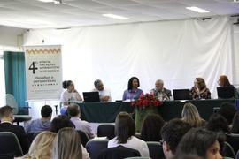 4º Fórum das Ações Afirmativas