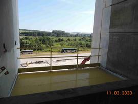 Construção do Bloco C do Campus Chapecó – 2ª Etapa