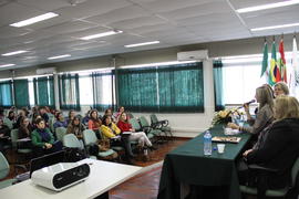 Evento do PPGE
