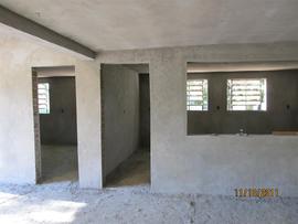Reforma do Ginásio de Esportes – Seminário – Campus Cerro Largo