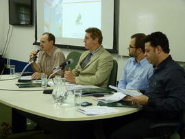 Audiência PDI