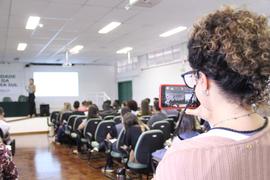 Evento "12 horas de Empreendedorismo"