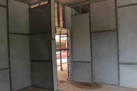 Construção do Bloco A do Campus Passo Fundo – 2ª Etapa