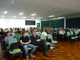 II Colóquio de Filosofia