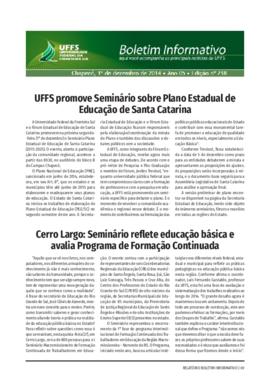 Boletim Informativo 218