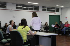 Posse do Conselho de Campus