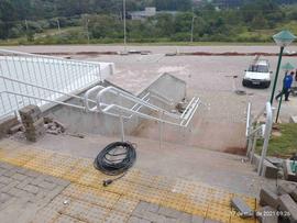 Construção do Bloco C do Campus Chapecó – 2ª Etapa