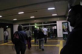 Apuração da Consulta Prévia para Reitoria e Direções de Campi