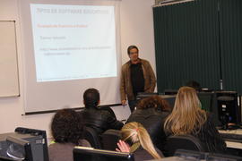 Laboratório de Educação Especial