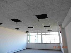 Construção do Bloco C do Campus Chapecó – 2ª Etapa