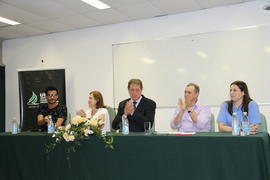 VI Jornada de Iniciação Científica e Tecnológica
