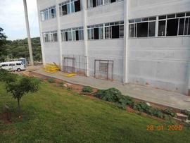 Construção do Bloco C do Campus Chapecó – 2ª Etapa