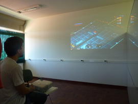 Aula sobre desenvolvimento de games