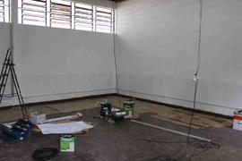 Reforma do Anexo I - Campus Passo Fundo