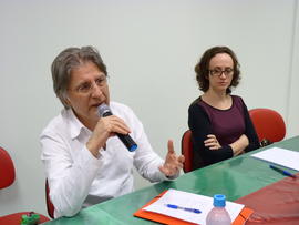 Lançamento de livro e debate - Ciências Sociais