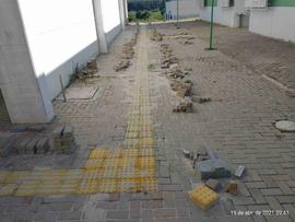 Construção do Bloco C do Campus Chapecó – 2ª Etapa